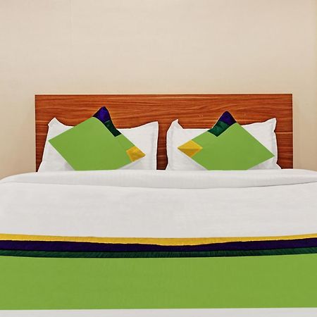 Treebo Trip Sai Krupa Hotell Pune Eksteriør bilde